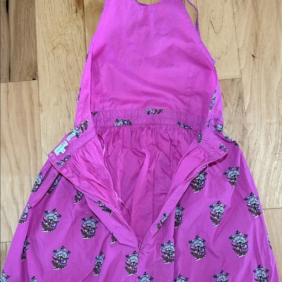 Rhode Salena Dress - Picture 12 of 15